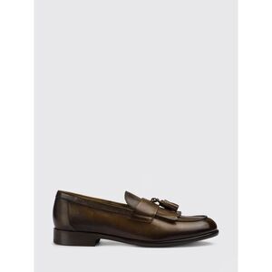 Doucal's Loafers Men Brown